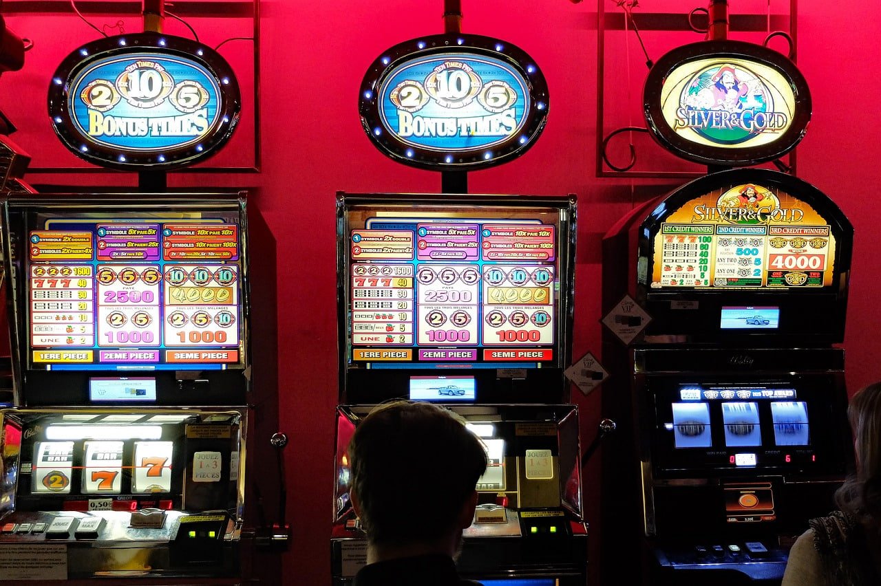 Slot game categories overview on game win Philippines platform