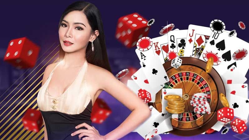 Filipino player accessing game win slot games on Android phone